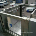 Hydraulic used wheelchair accessible lift for disabled people and elders elevators home